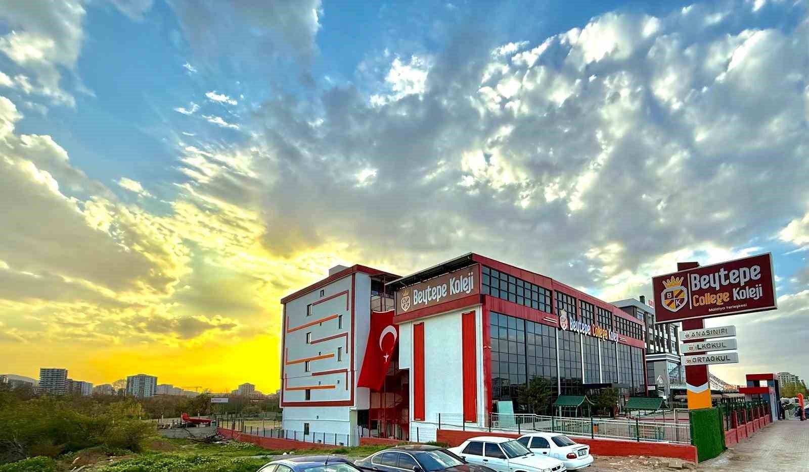 LGS tercih süreci başladı: Beytepe Koleji’nden velilere ve öğrencilere önemli tavsiyeler