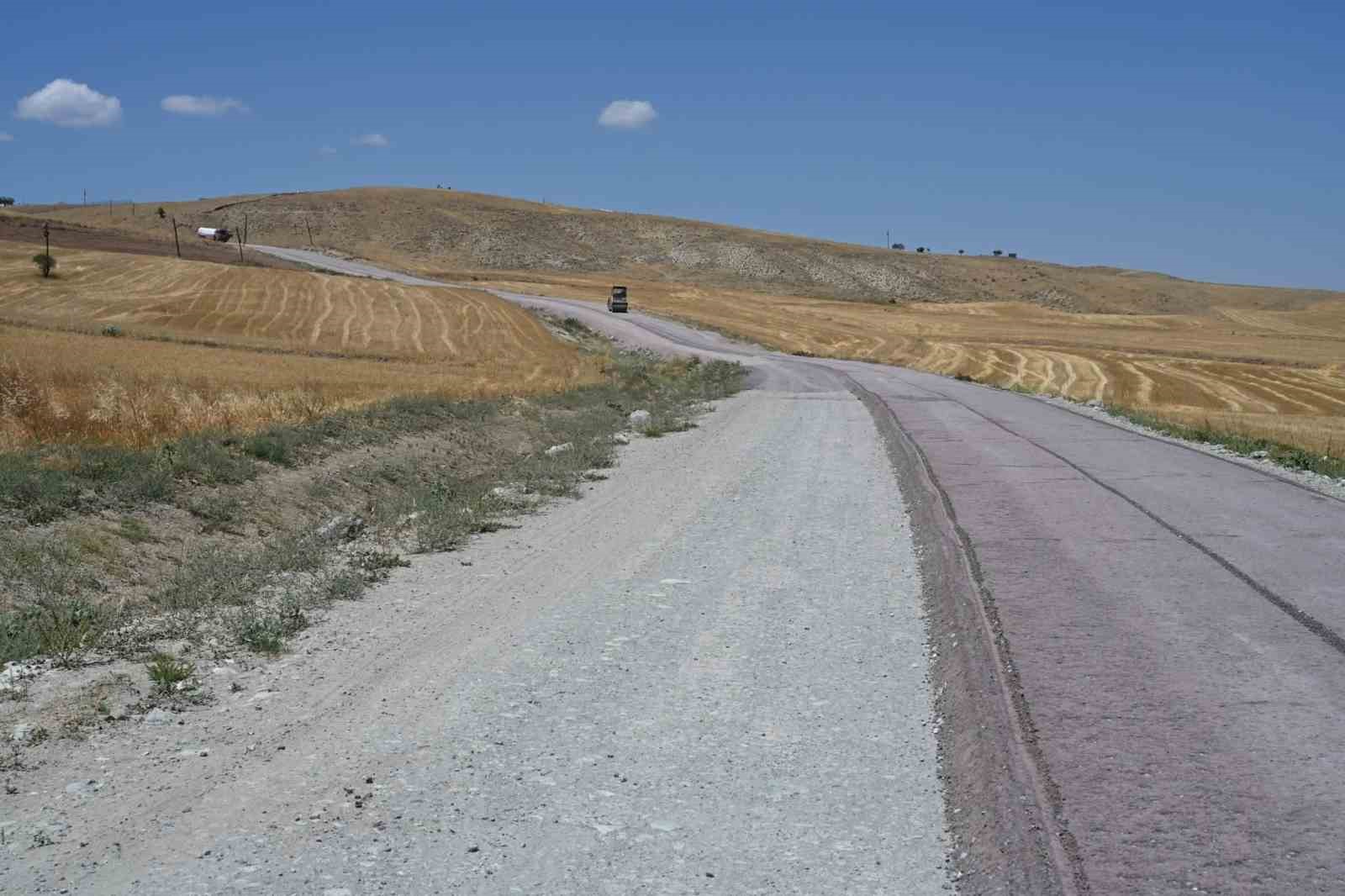 Vali Makas, Delice&rsquo;de yapılan devlet yatırımlarını yerinde inceledi
