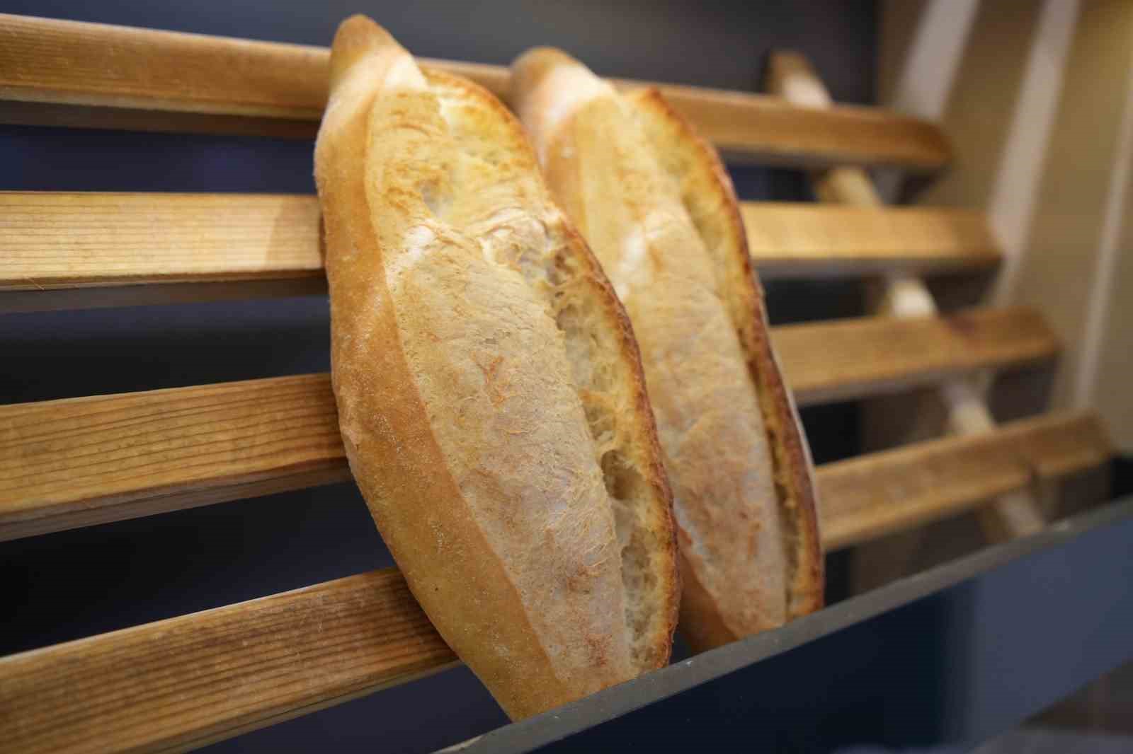 Edirne’de ekmek zammı mahkeme kararıyla iptal edildi