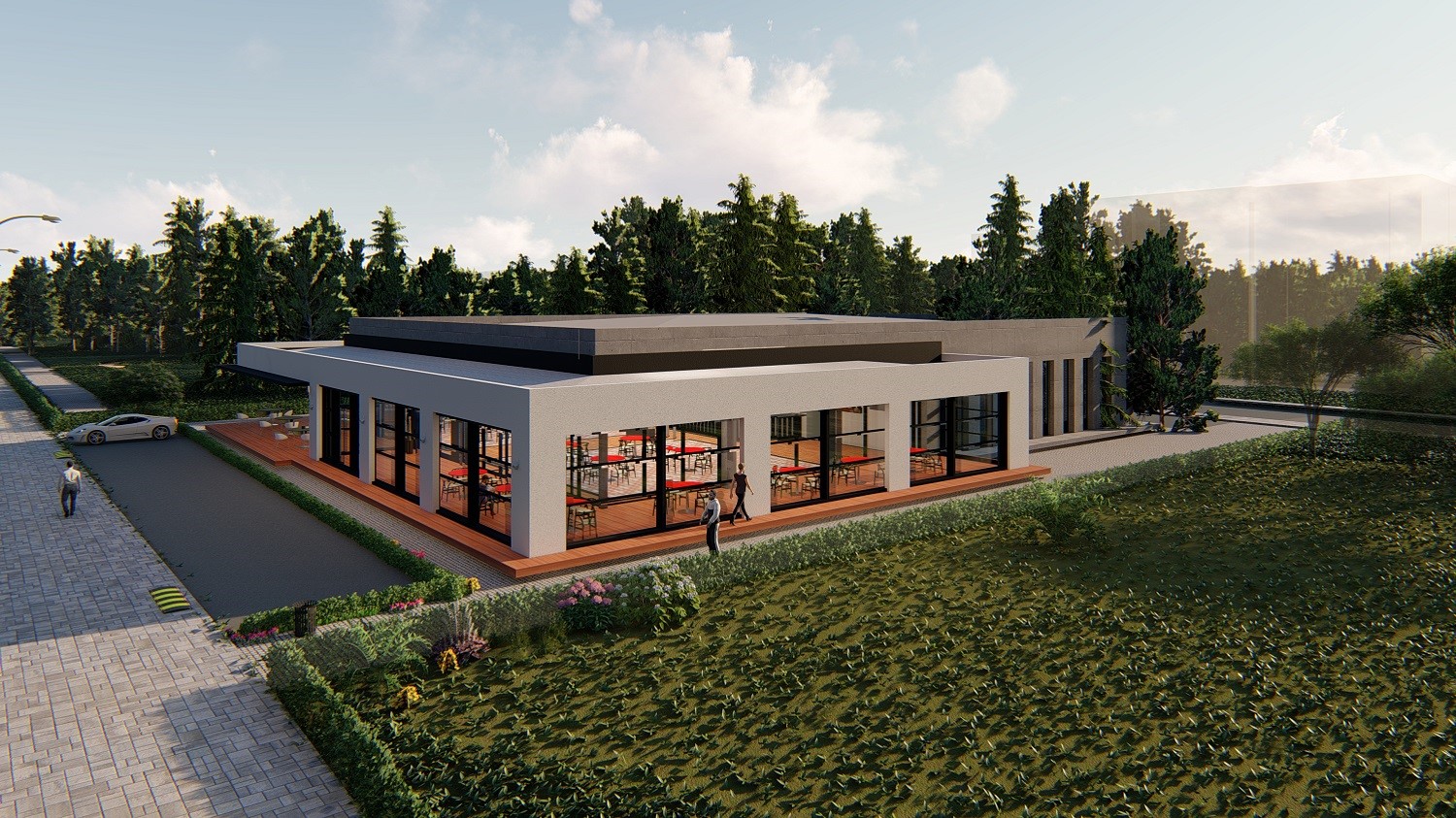 Karatay’ın marka mekanı büyüyor