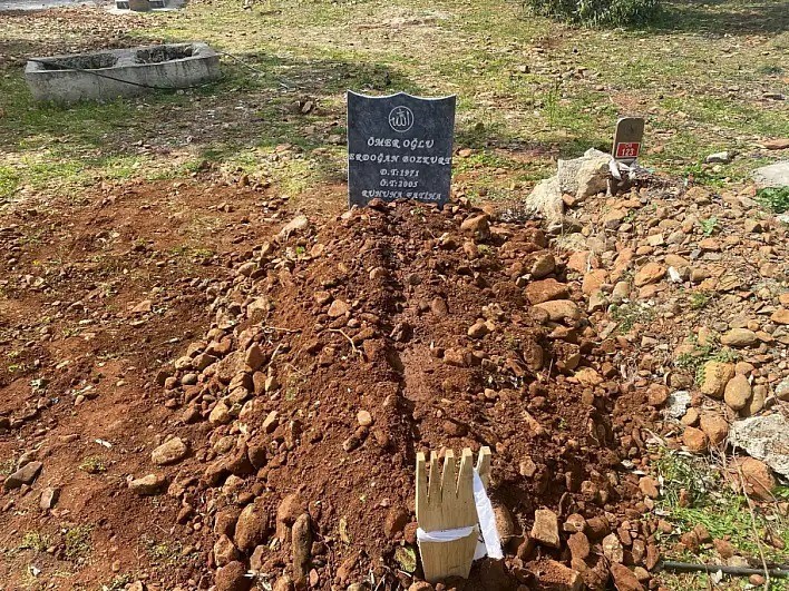 Fethiye&rsquo;de 20 yıl &ouml;nce işlenen cinayet davası devam ediyor
