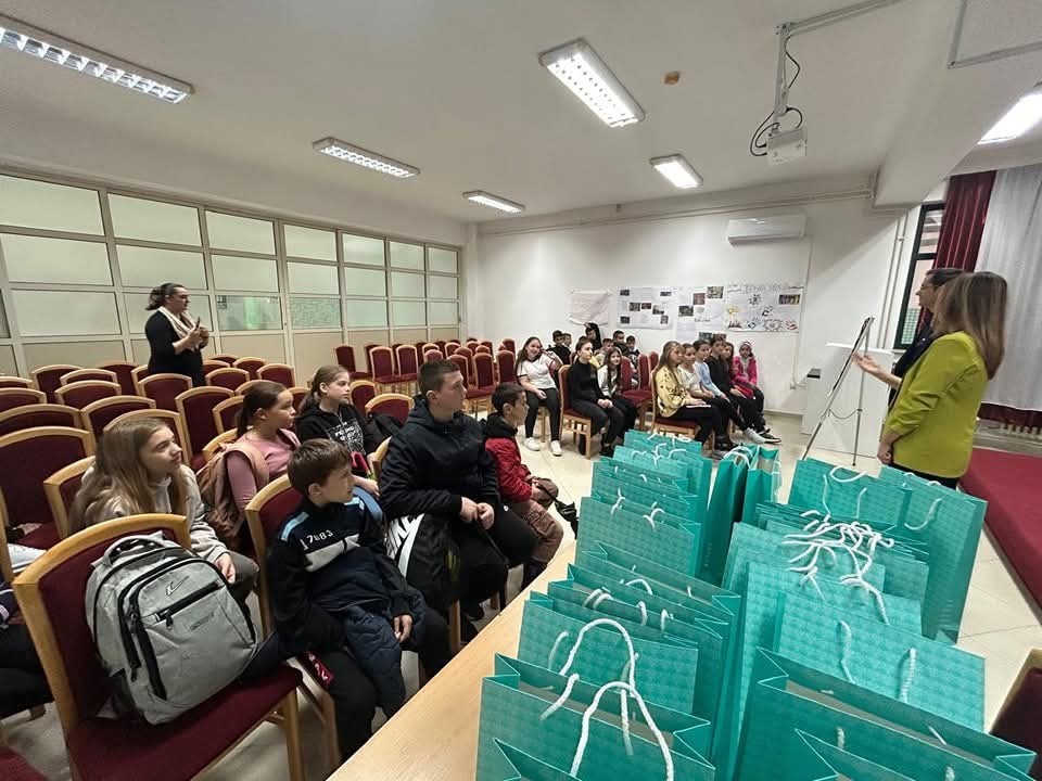 Türkçe, Karadağ’da seçmeli yabancı dil olarak müfredata girdi