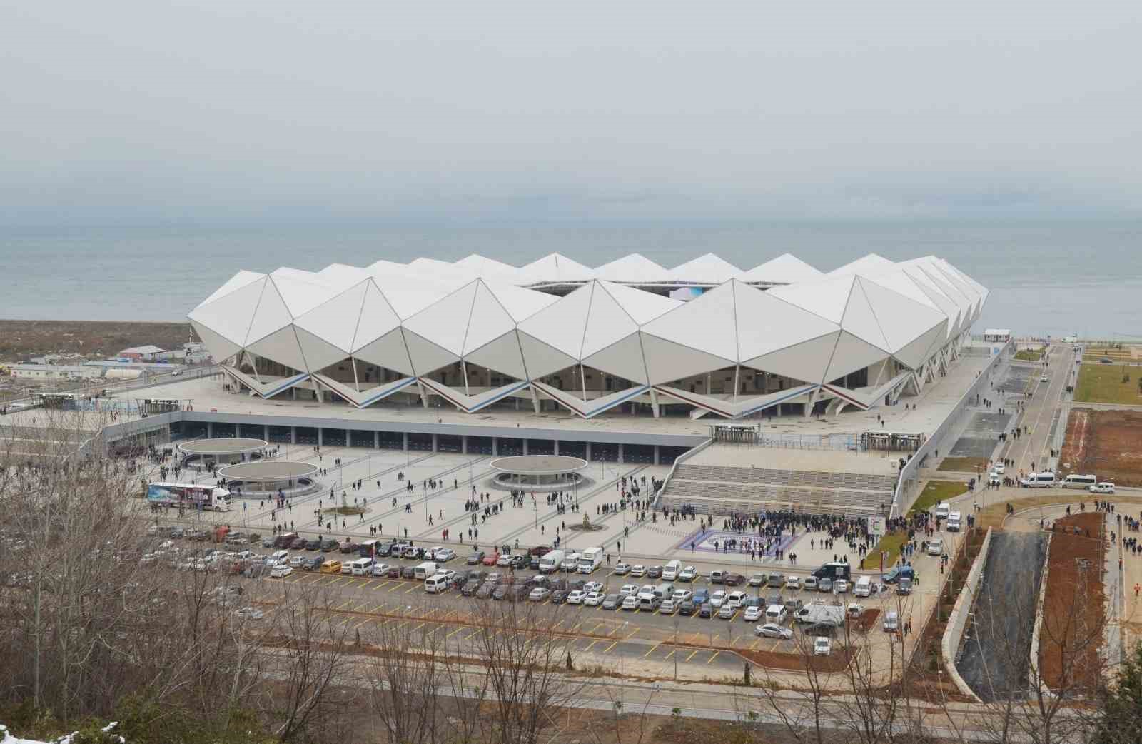 Ümit Milli Takım, Hırvatistan ile Trabzon’da karşılaşacak