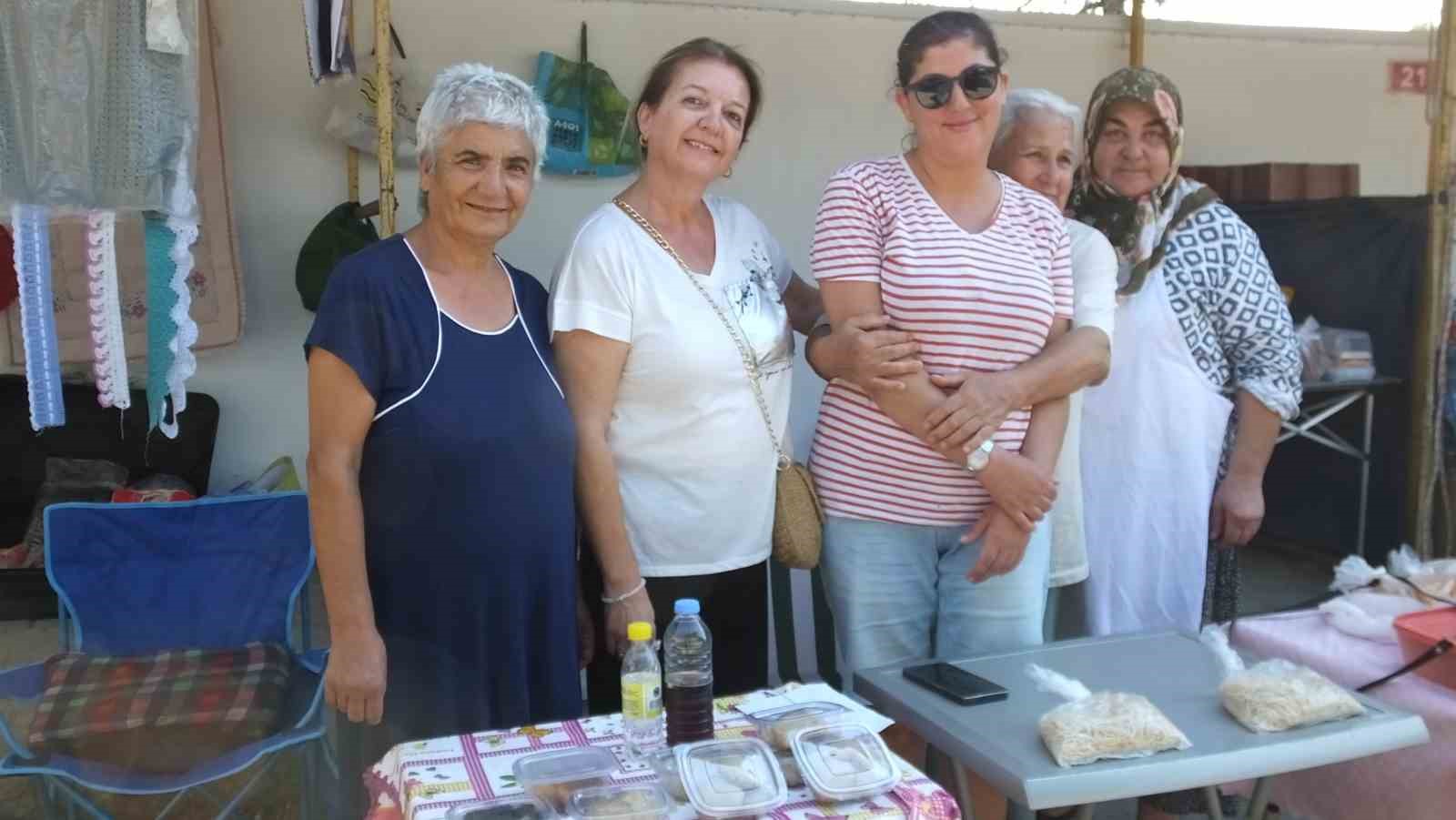 Hamarat Eller Kadın Platformu 39 kadını iş sahibi yaptı