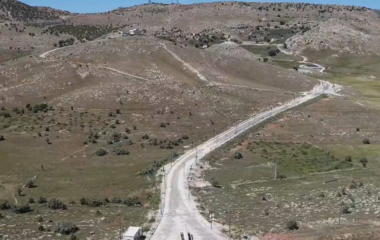 Şırnak’ta Ezidi inancına ait tarihi mekanlar gün yüzüne çıkarılıyor