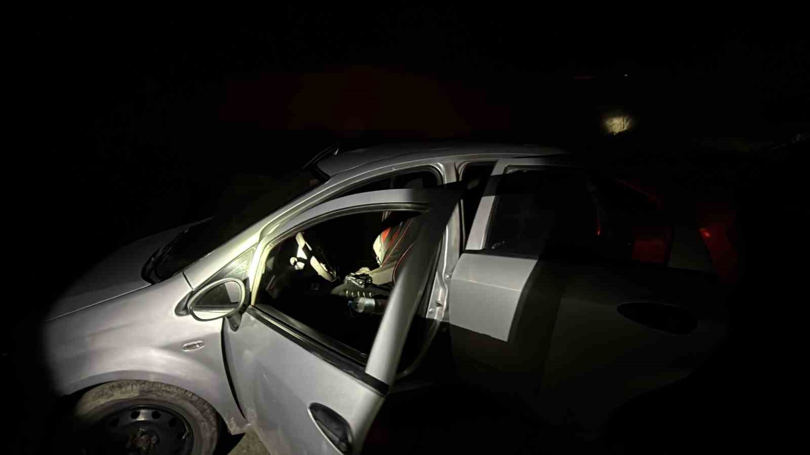 Tokat’ta kaybolan iki kuzen için arama çalışmaları başlatıldı