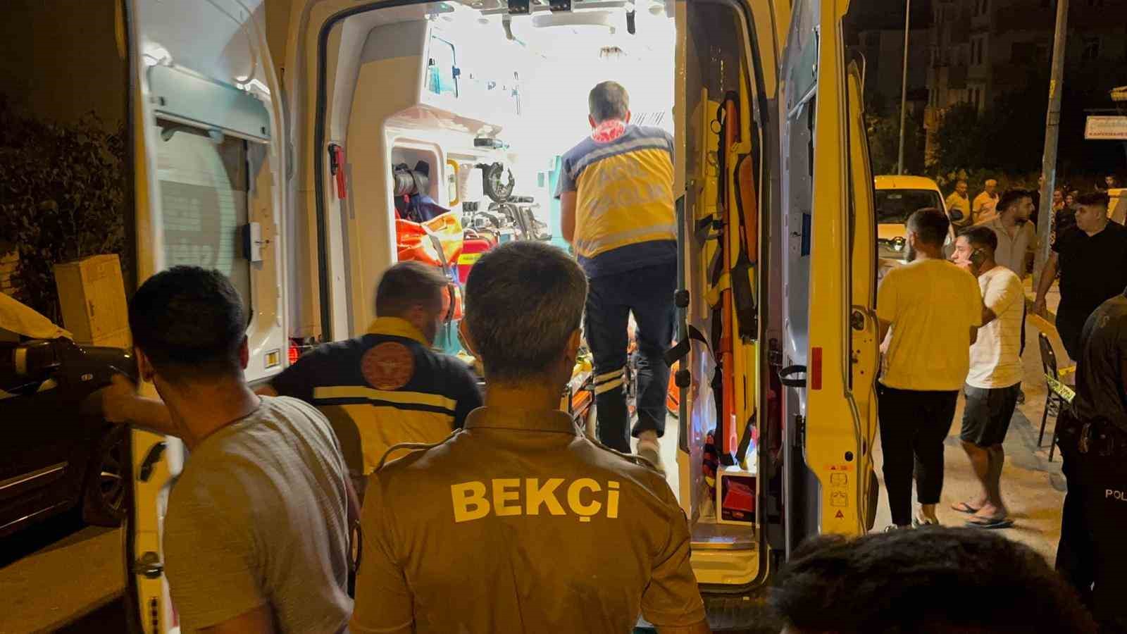 Bilecik&rsquo;te bı&ccedil;aklı kavga cinayetle bitti: 1 &ouml;l&uuml;, 2 yaralı
