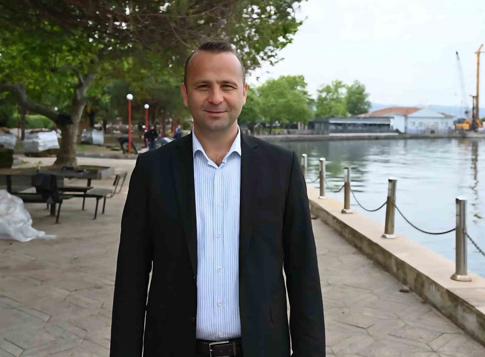 Başarılı müdür Koray Sivrikaya’ya çifte görev