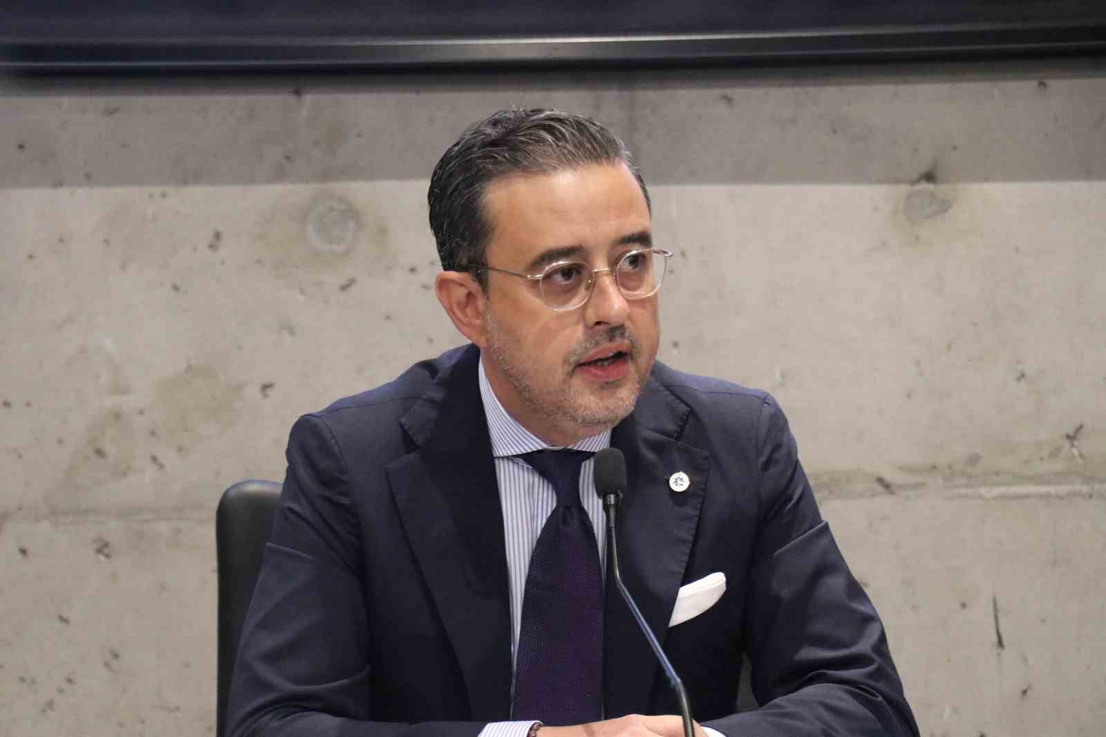 DSO Başkanı Kasapoğlu; 