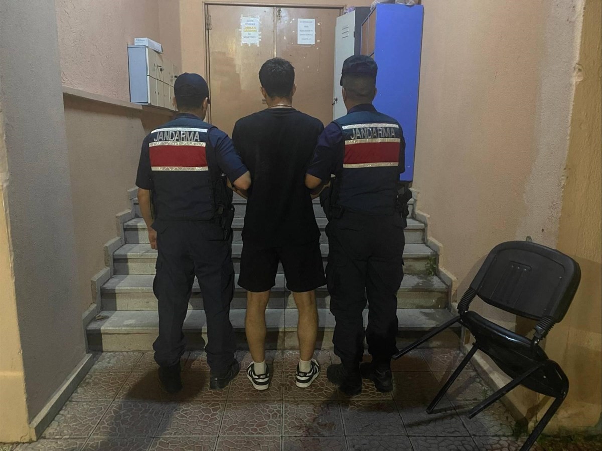 Artvin’de uyuşturucu operasyonu: 2 kişi tutuklandı