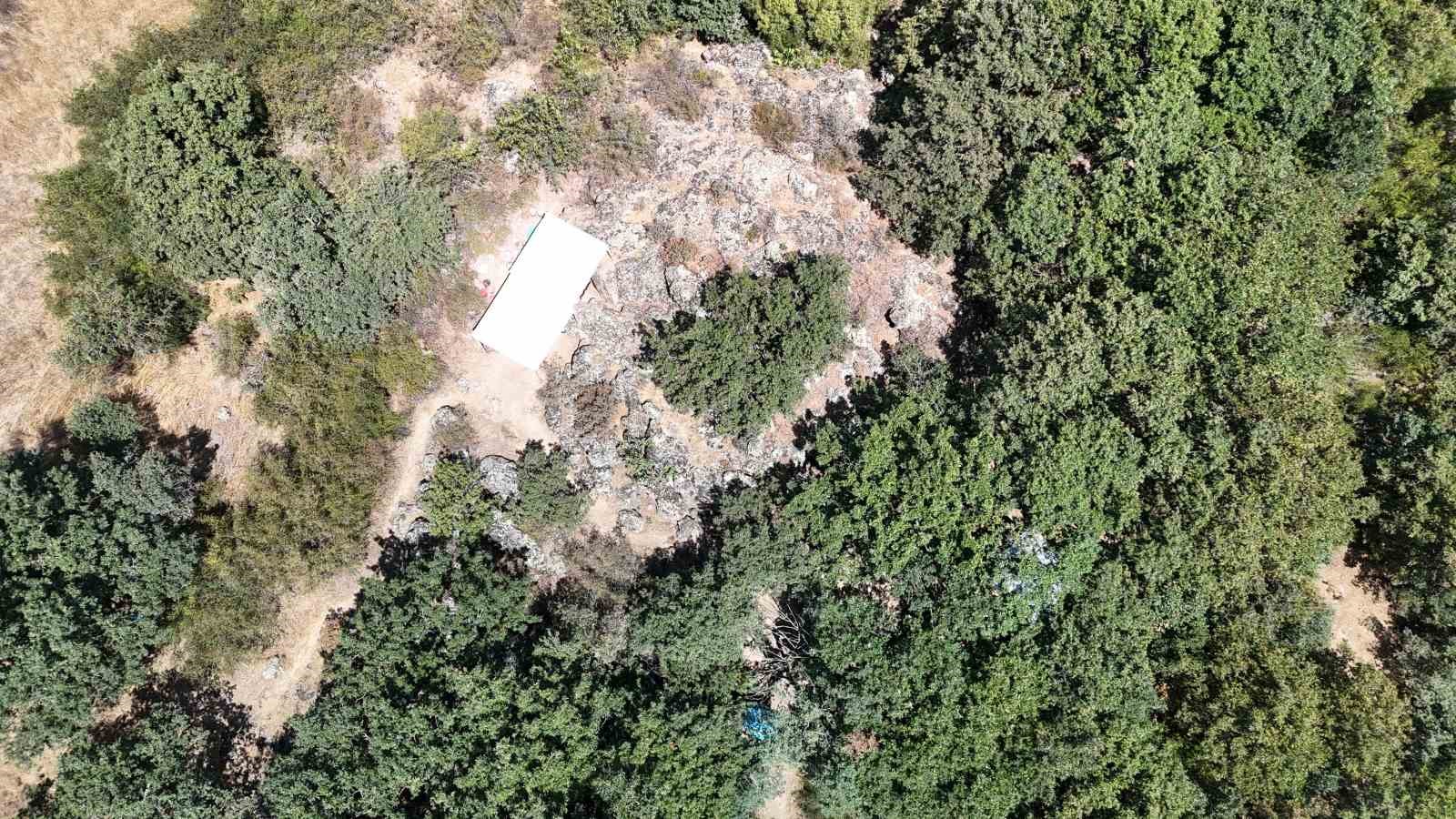 86 bin yıllık yaşam alanı bulunan İnkaya Mağarası’nda 2025 kazıları başladı