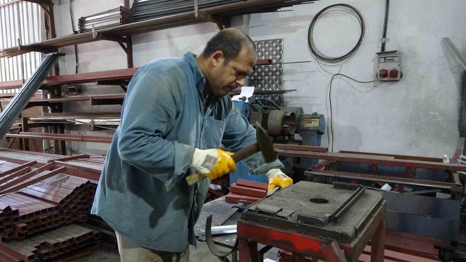 Deprem bölgesi Malatya’da iş arttı, eleman azaldı