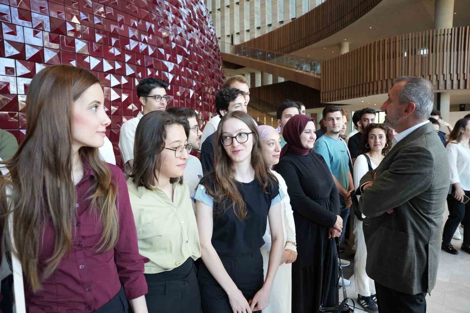 T&uuml;rk Telekom&rsquo;dan gen&ccedil;lere START Stajım programı ile staj ve iş imk&acirc;nı
