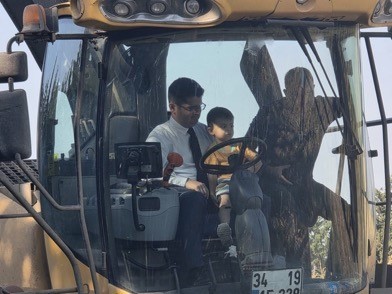 Hatay&rsquo;da silajlık mısır hasadı başladı
