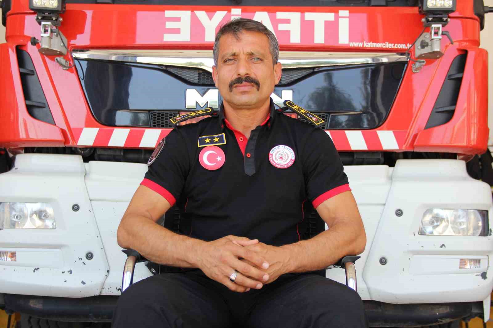 Uzmanından artan anız yangınlarıyla ilgili uyarı