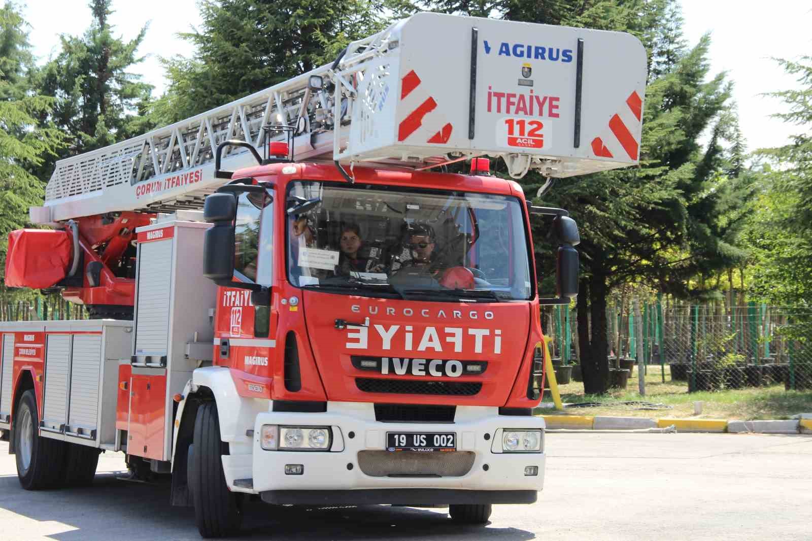 Uzmanından artan anız yangınlarıyla ilgili uyarı
