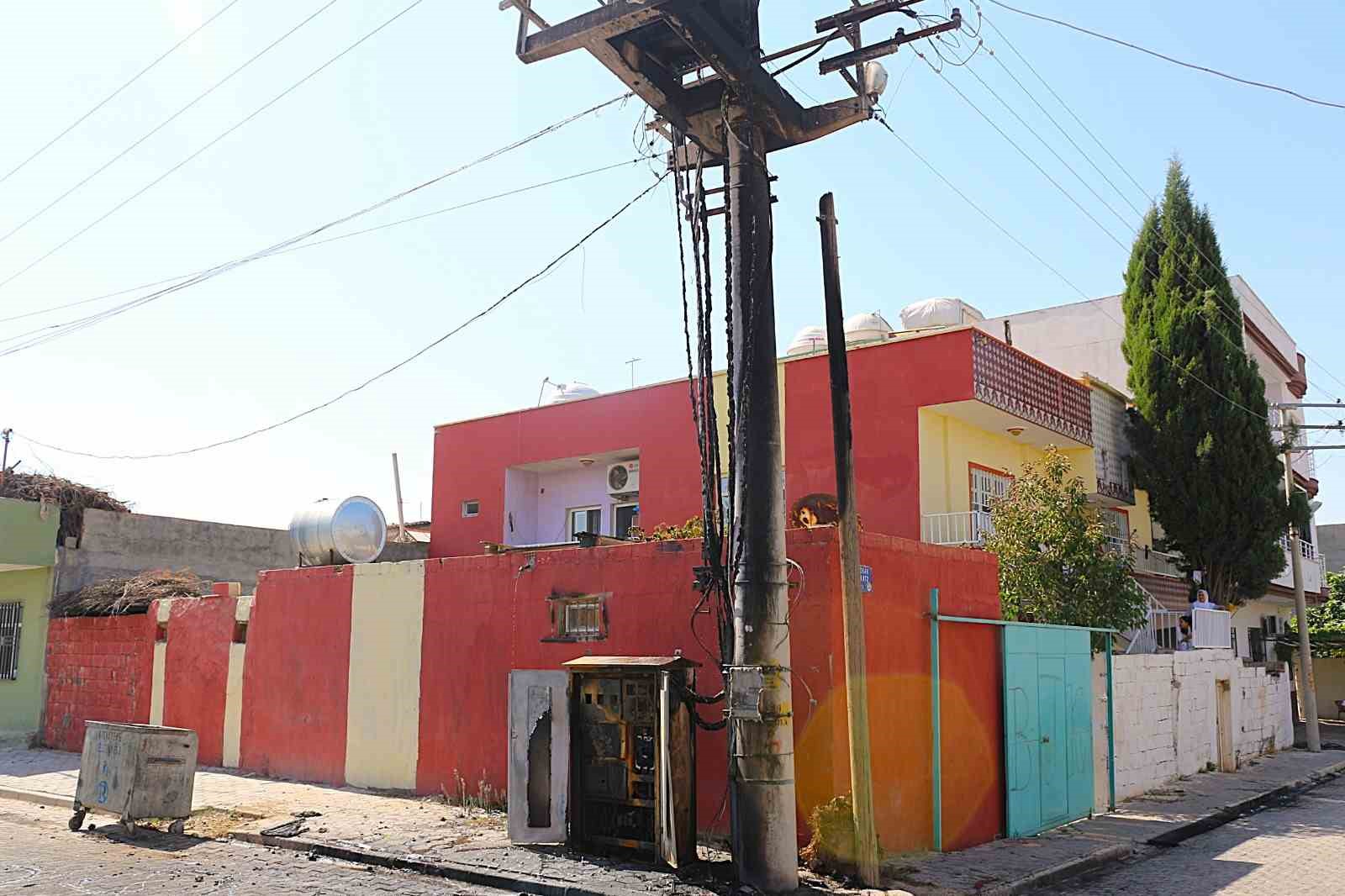 Ka&ccedil;ak elektrik kullanımı nedeniyle trafo zararlarında y&uuml;zde 200 artış
