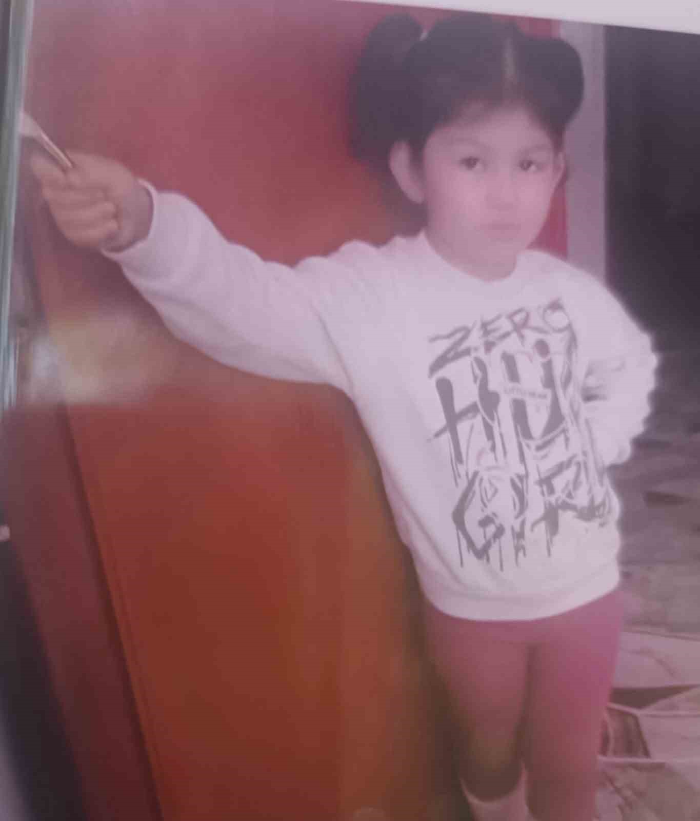 Oyun oynarken boynuna bornoz ipi dolanan 6 yaşındaki Özlem kurtarılmadı
