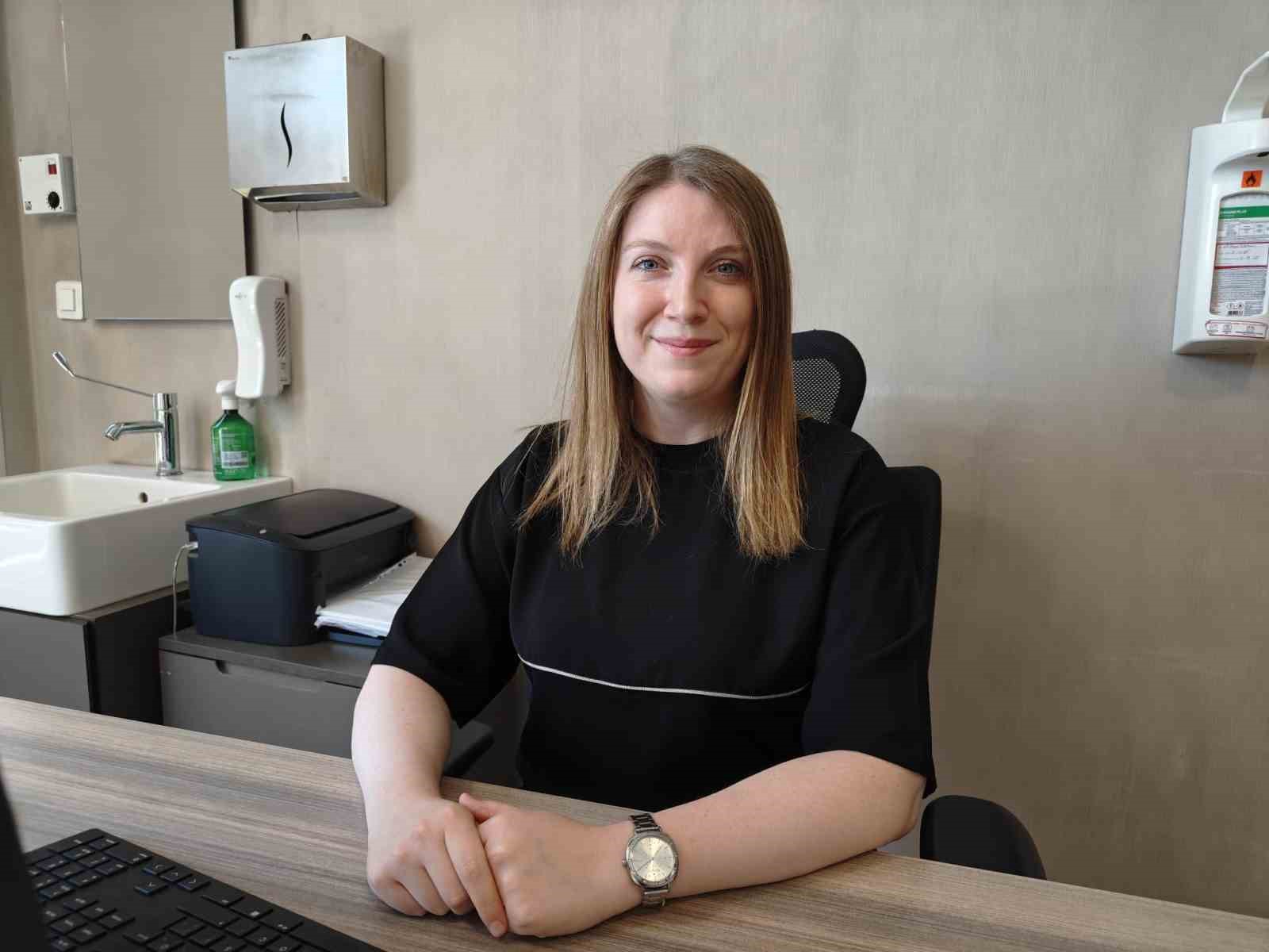 Vücuttaki dengesizlikler obeziteyi tetikliyor