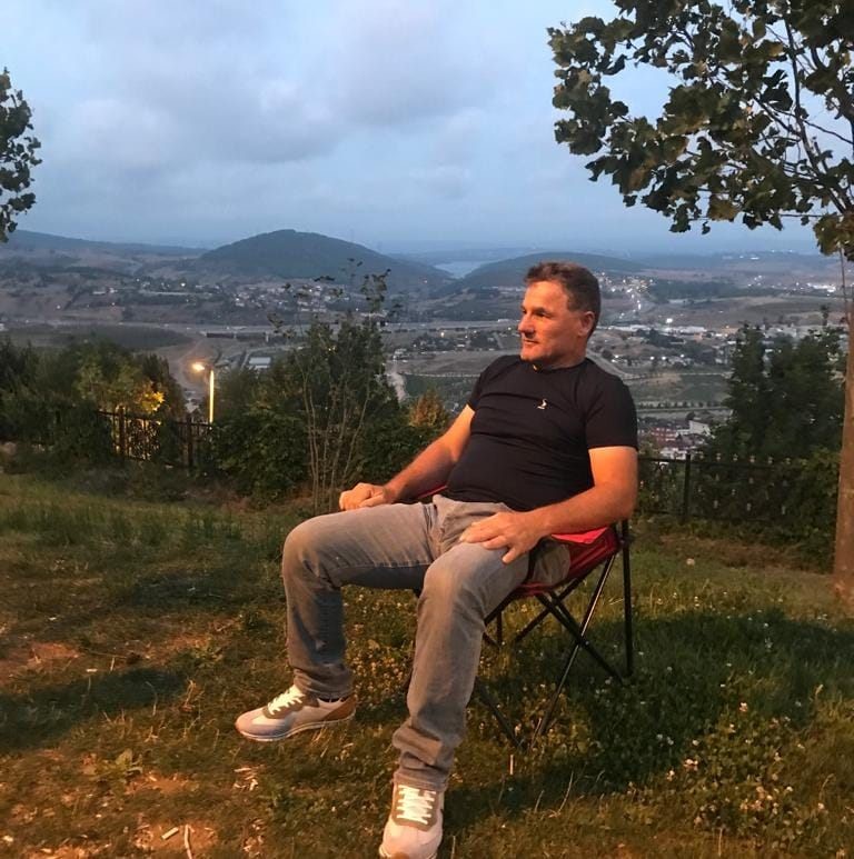 Yalova’da miras kavgasında kardeşini öldüren zanlı ormanda yakalandı
