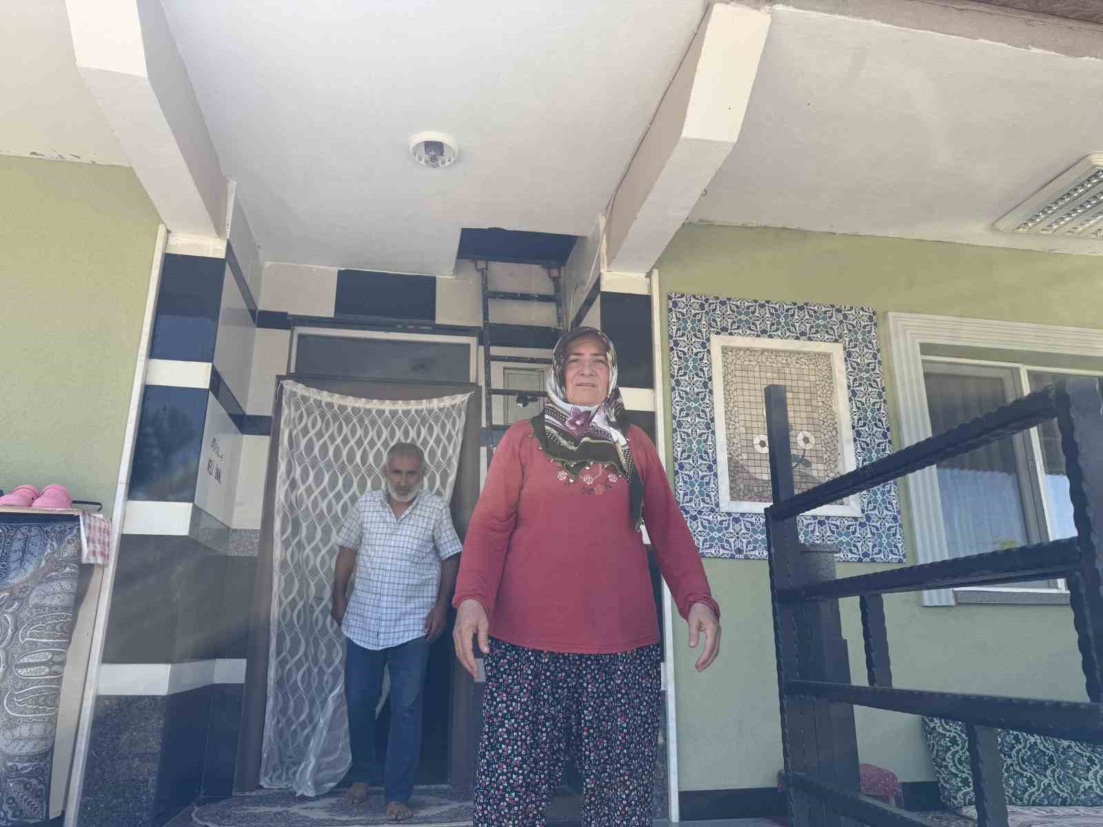 Yozgat’ta 95 yaşındaki kayıp yaşlı adamı arama çalışmaları 10 gündür sürüyor
