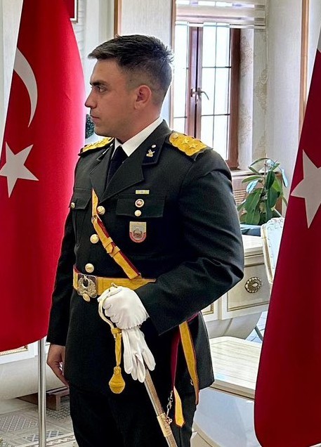 Malatya’da askeri araç devrildi: 1 şehit, 1 asker yaralı 