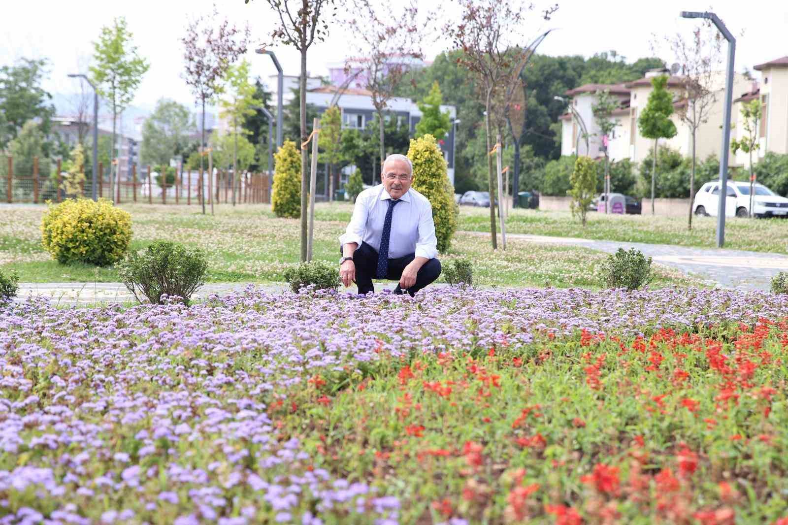 Başkan Güler: "Rantı hizmete dönüştürdük"