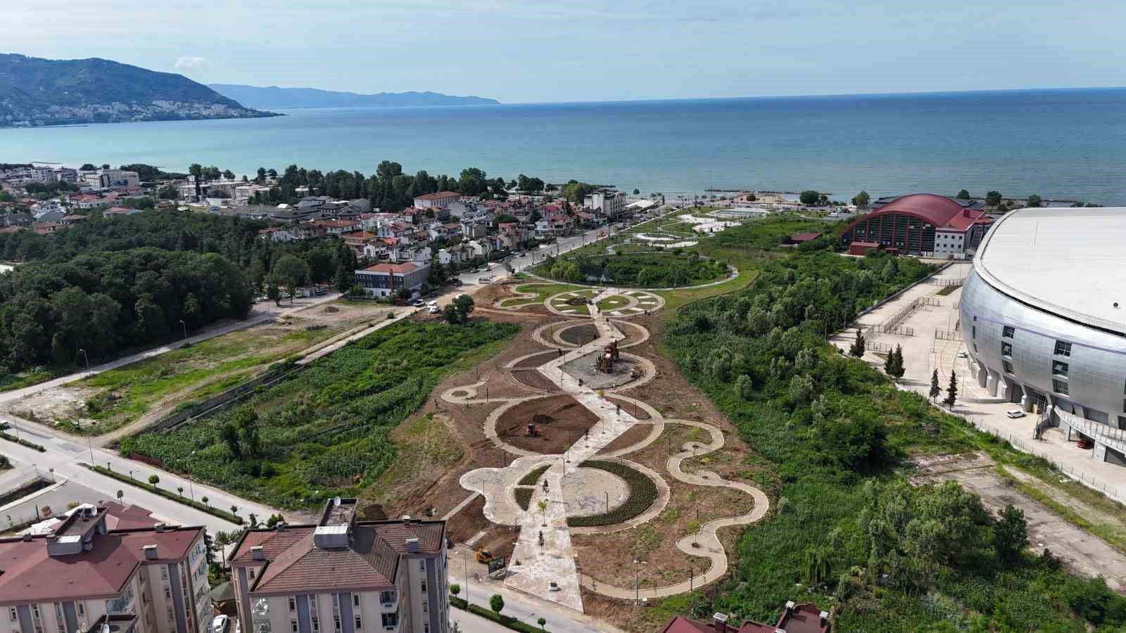 Başkan G&uuml;ler: "Rantı hizmete d&ouml;n&uuml;şt&uuml;rd&uuml;k"
