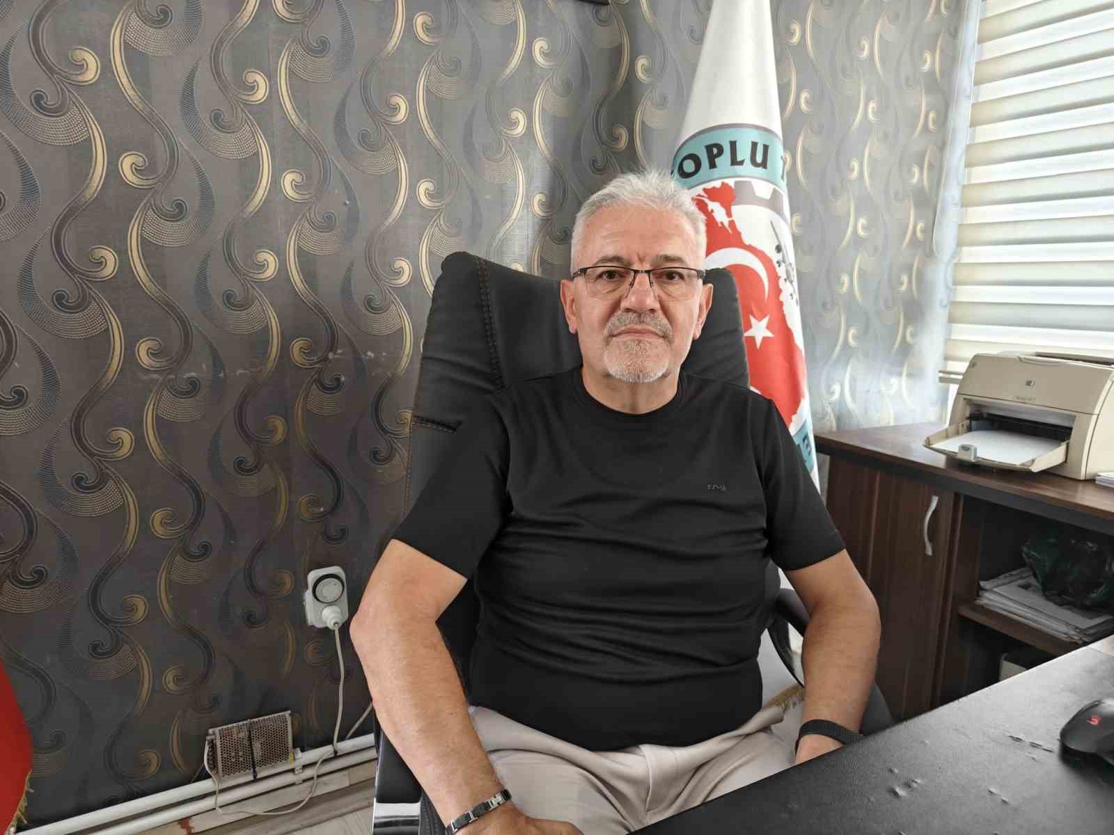 Dikkatsizlik tır kazalarını arttırıyor
