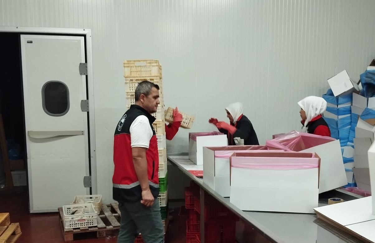 G&ouml;lde s&uuml;rd&uuml;r&uuml;lebilir balık&ccedil;ılık i&ccedil;in denetimler sıklaştırıldı
