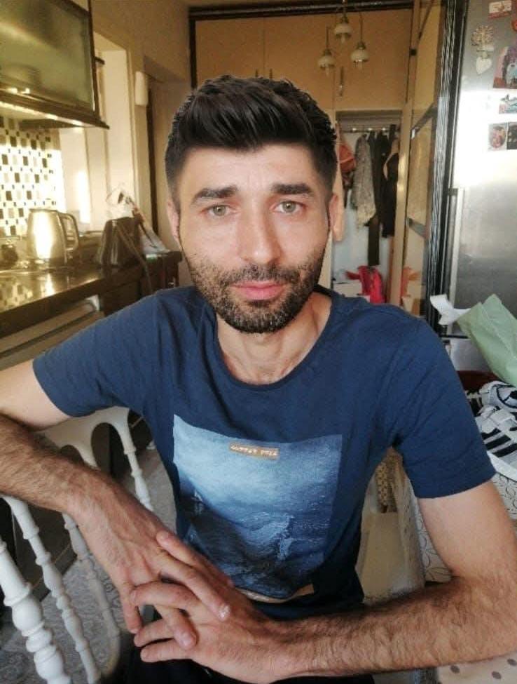 Doğal gaz patlamasında ağır yaralanan adam bir ay sonra hayatını kaybetti