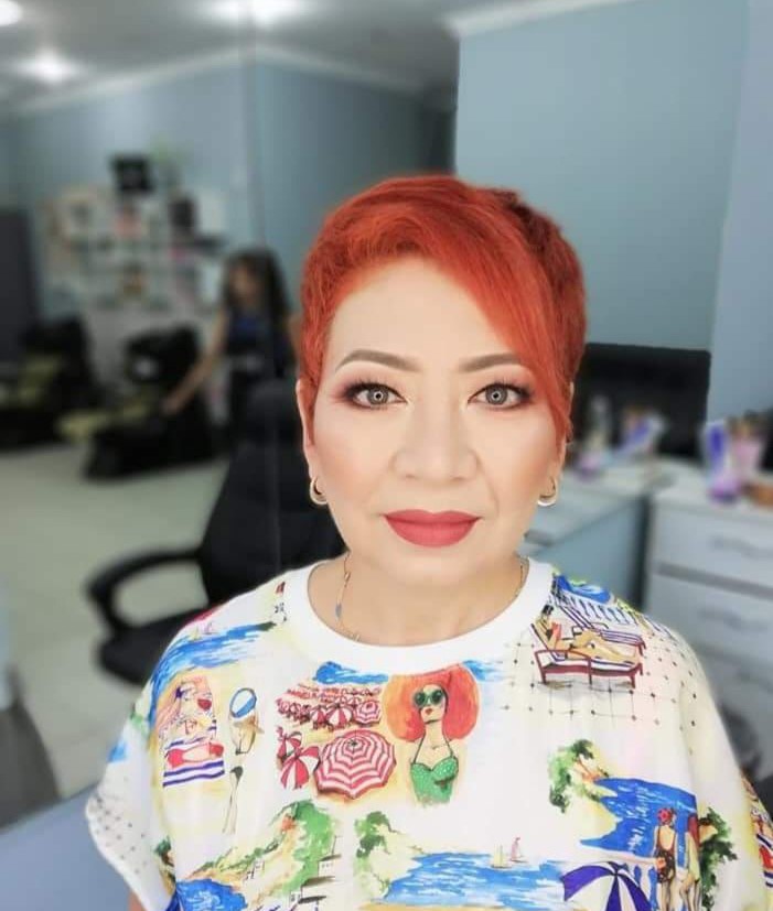 &Ccedil;anakkale&rsquo;de evinde &ouml;l&uuml; bulunan &Ouml;zbek kadın son yolculuğuna uğurlandı
