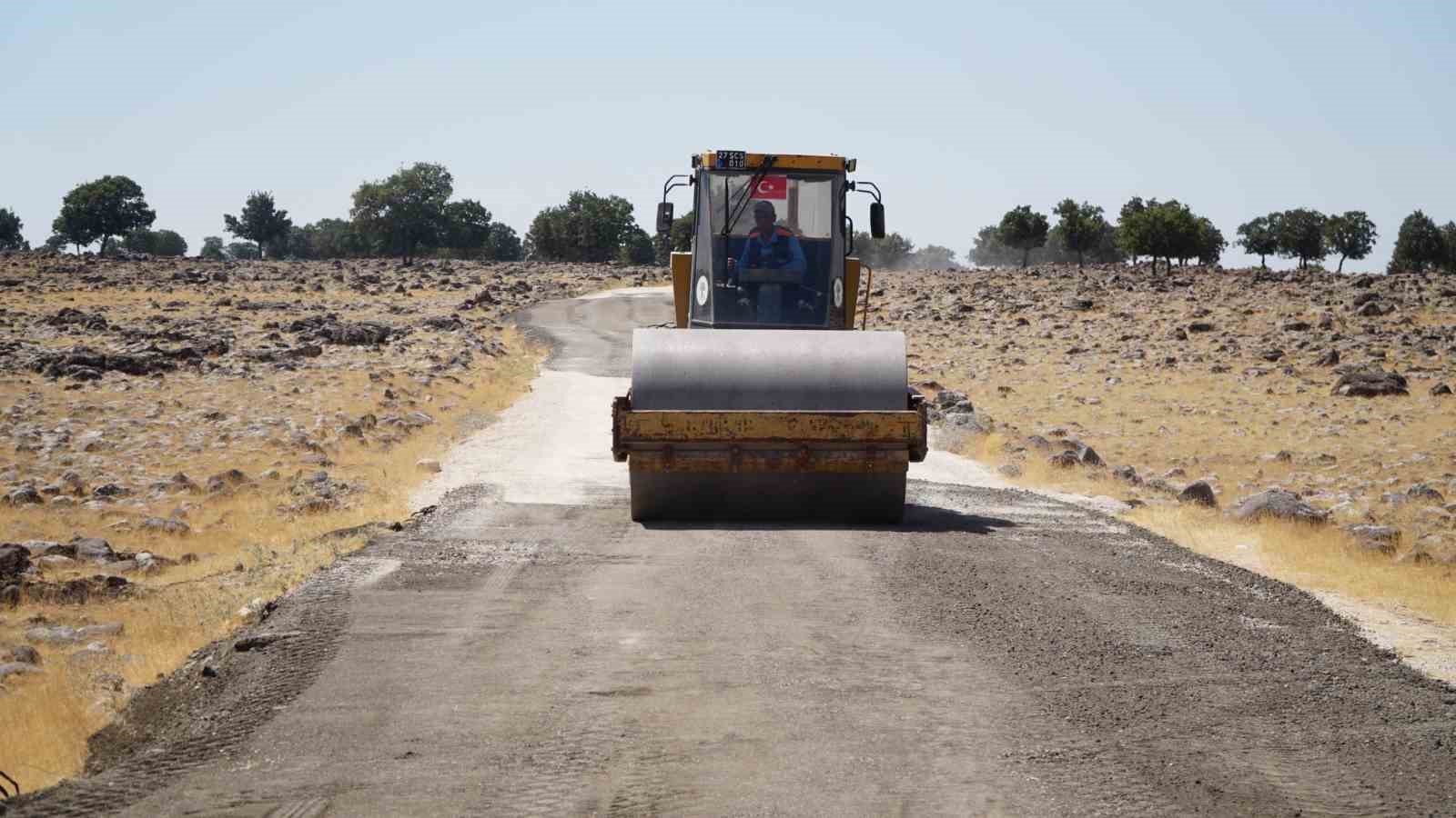 İki ilçe arasındaki mesafe 54’ten 3 kilometreye düştü