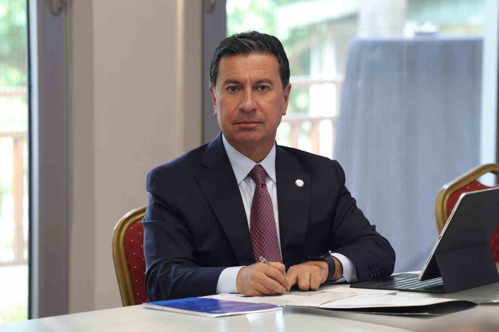 Büyükşehir, Fitch’in en yüksek notunu almaya devam ediyor