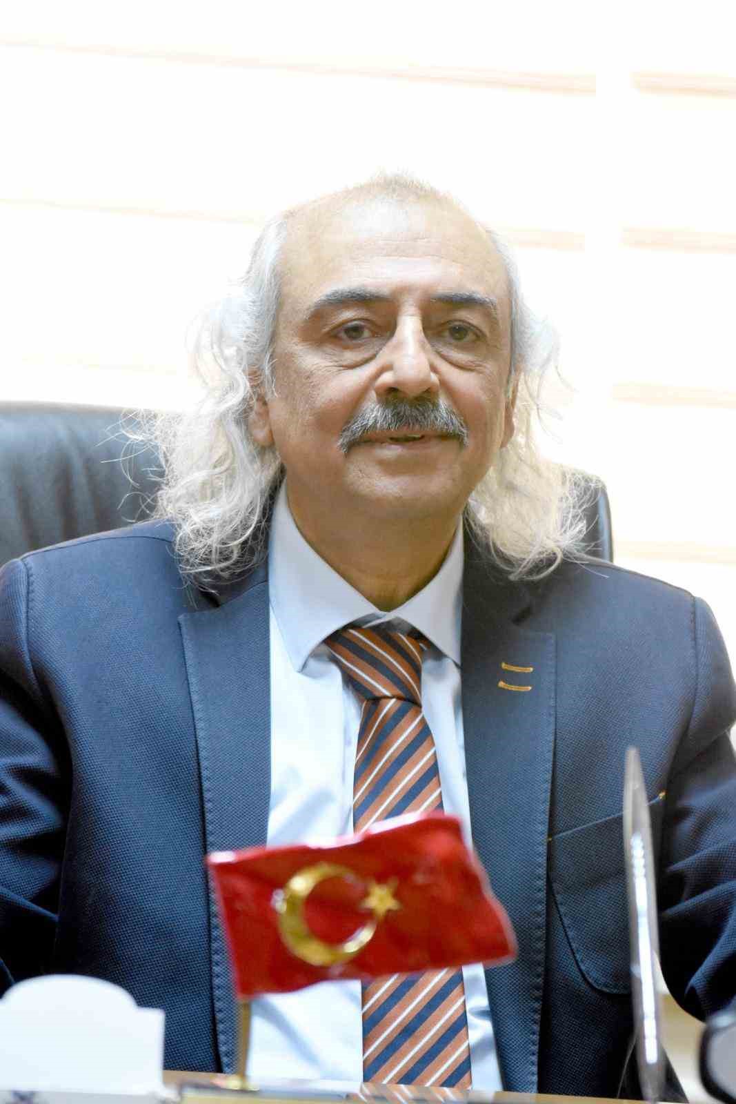 ’’Erzurum Kongresi bizim için en büyük ilham kaynağıdır’’