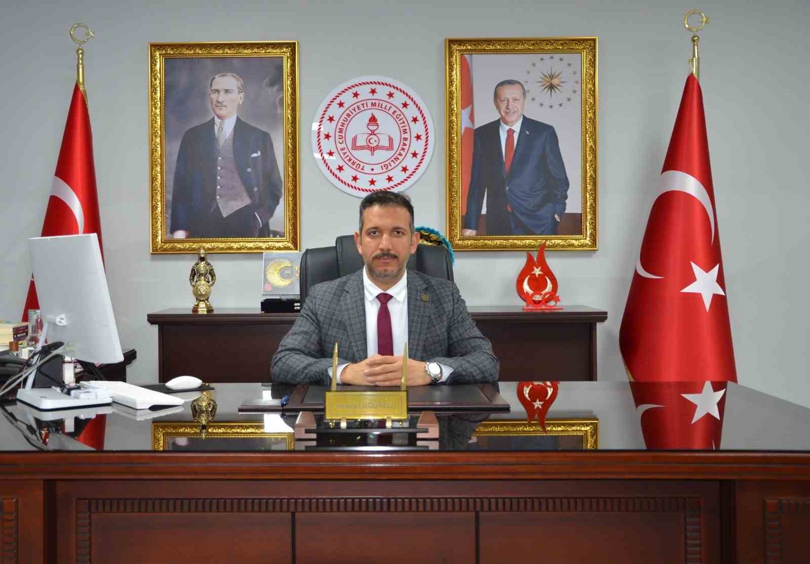 YKS ve MSÜ’de Manisa imzası