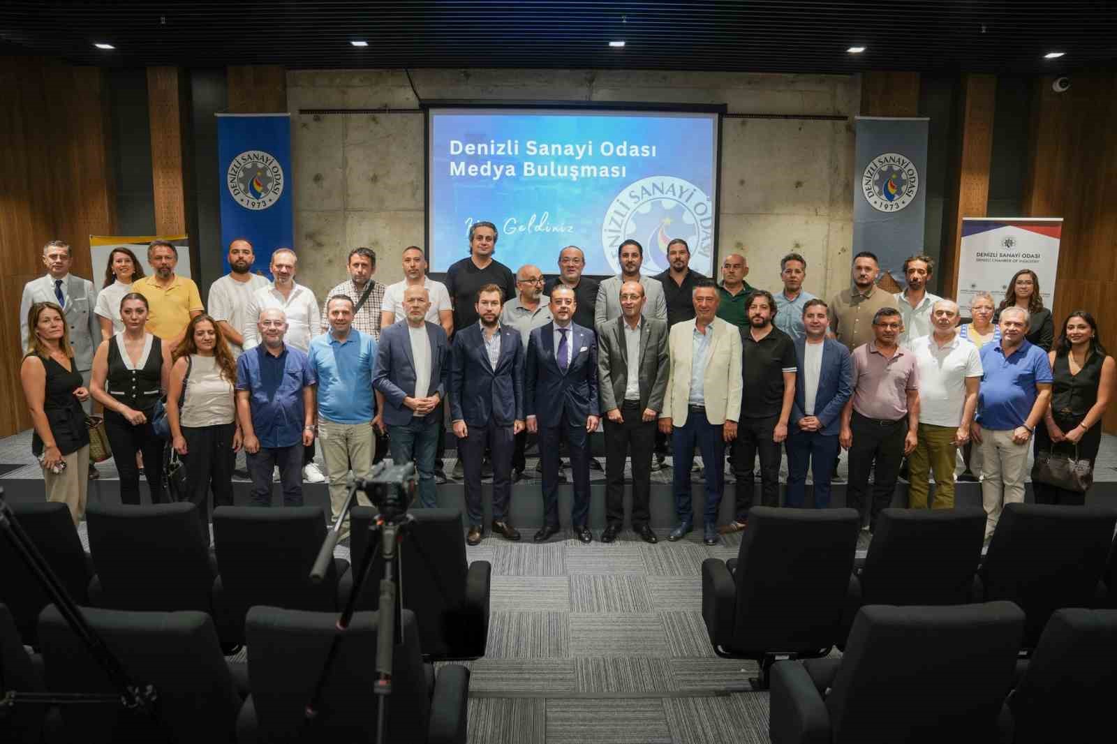 DSO Başkanı Kasapoğlu: "Merkez Bankası&lsquo;ndan g&uuml;&ccedil;l&uuml; ve anlamlı bir faiz indirimi bekliyoruz"
