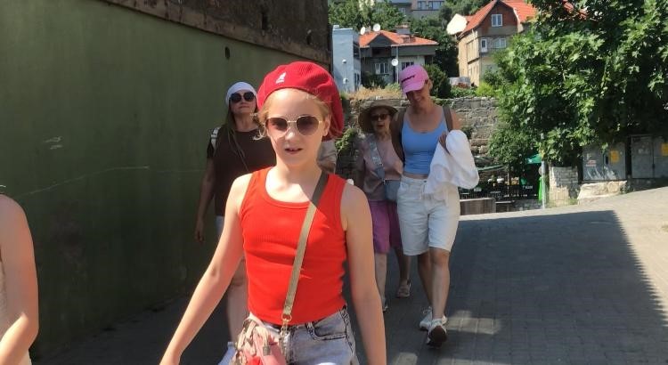 Rus turistlerde 100 bin rekoru kırılacak
