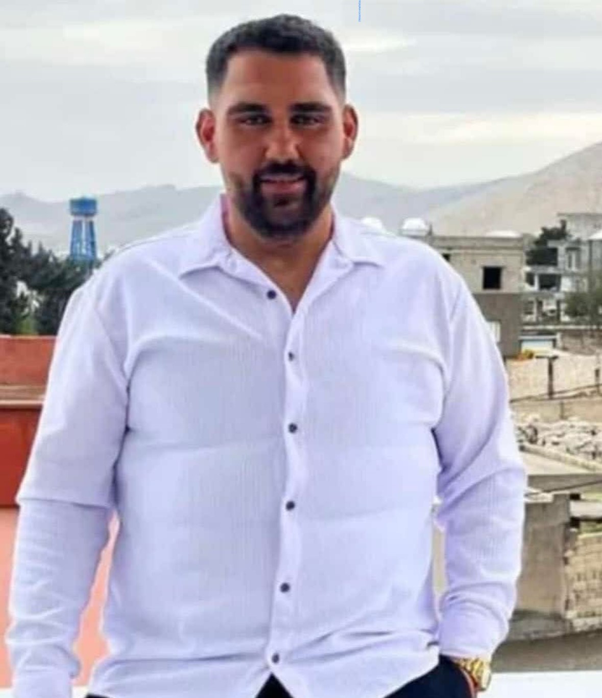 Mardin’de elektrik akımına kapılan işçi hayatını kaybetti