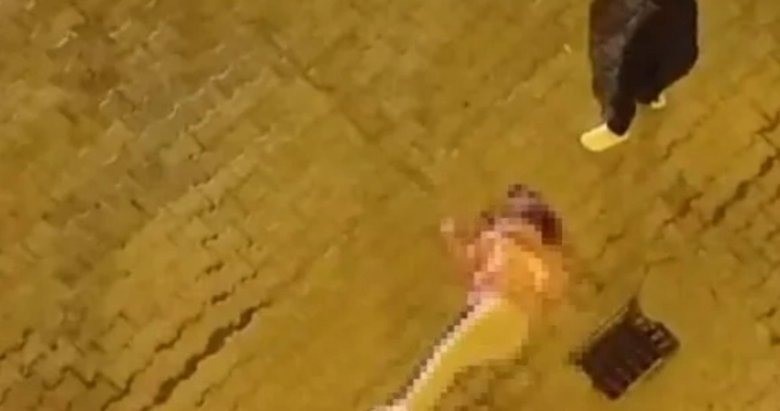 Eşini öldüren sanık 24 yıl hapse çarptırıldı