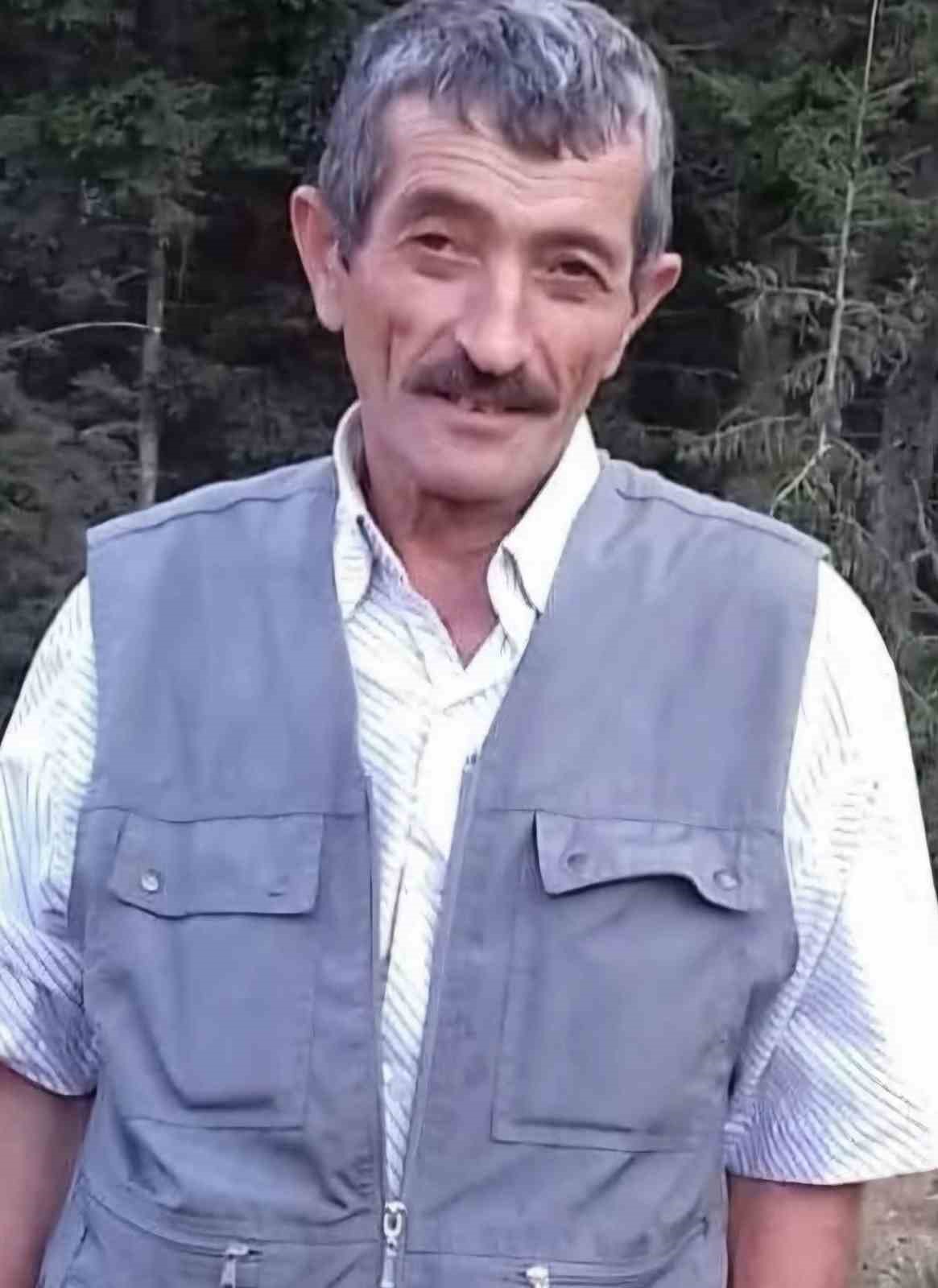 Ordu’da balık tutmaya giden şahıs ırmakta ölü bulundu