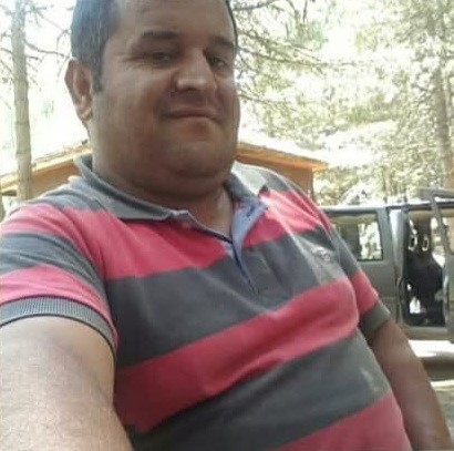 Manisa’da greyder devrildi: 1 ölü