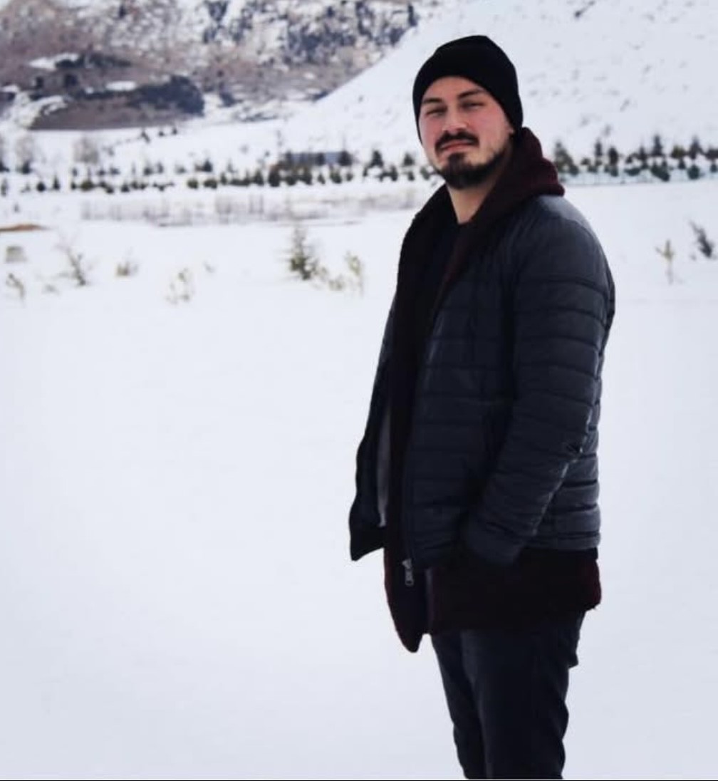 Eskişehir&rsquo;deki orman yangınında 2 Denizlili ormancı şehit oldu
