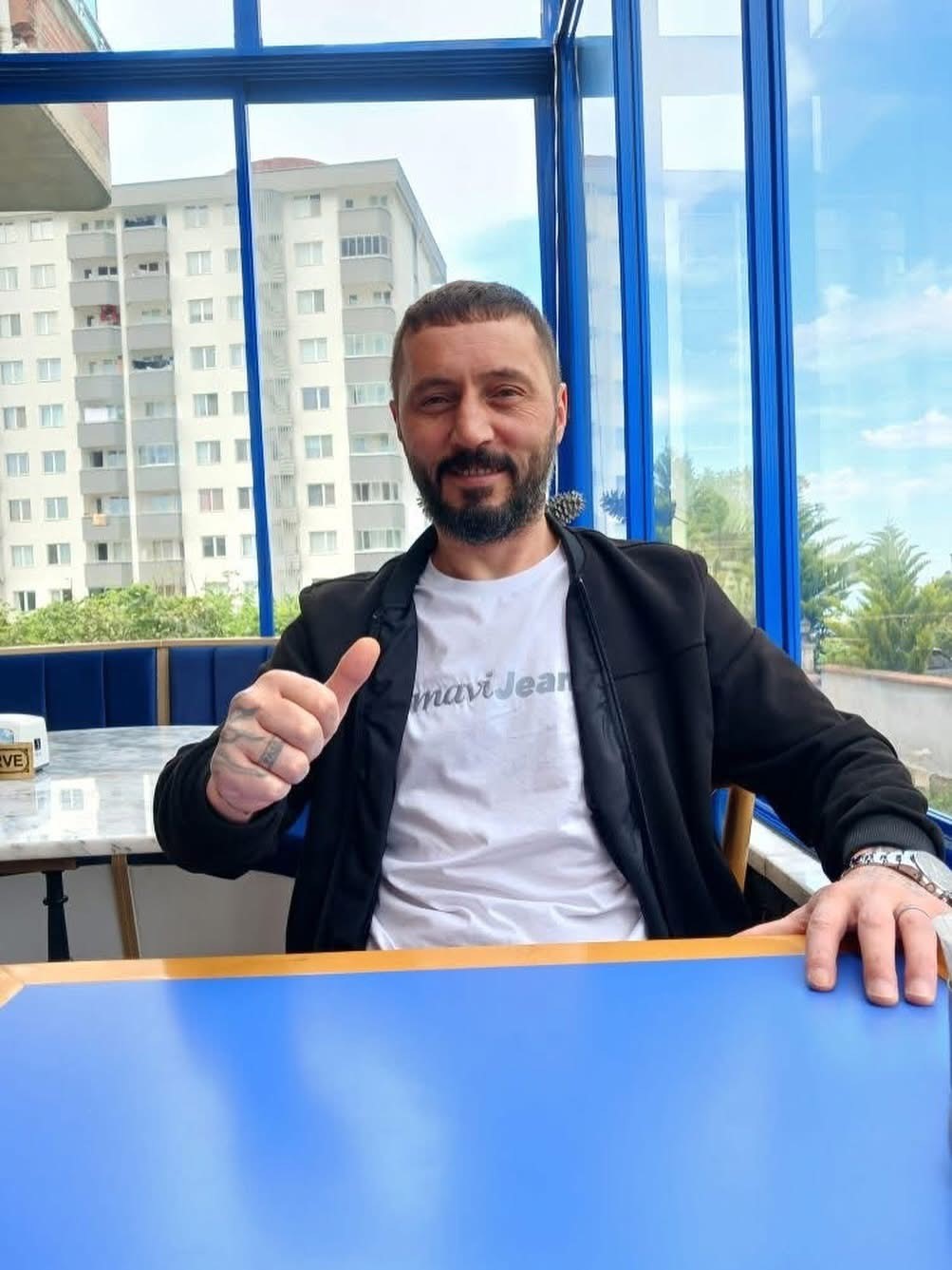 Amca, yeğenini silahla vurarak öldürdü