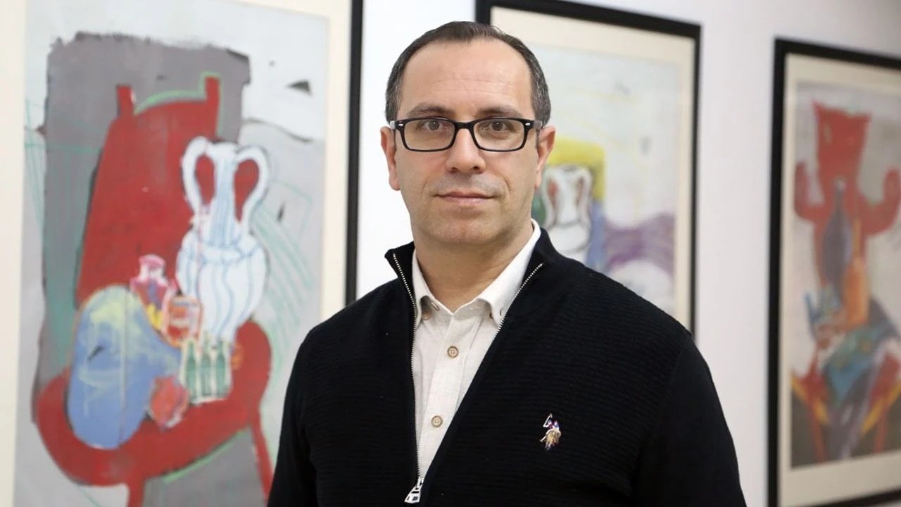 SDÜ Rektörü’nün şüphesiyle başlatılan soruşturmada milyonluk zimmet ortaya çıktı