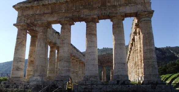 Selinus’ta tarihe ışık tutacak protokol