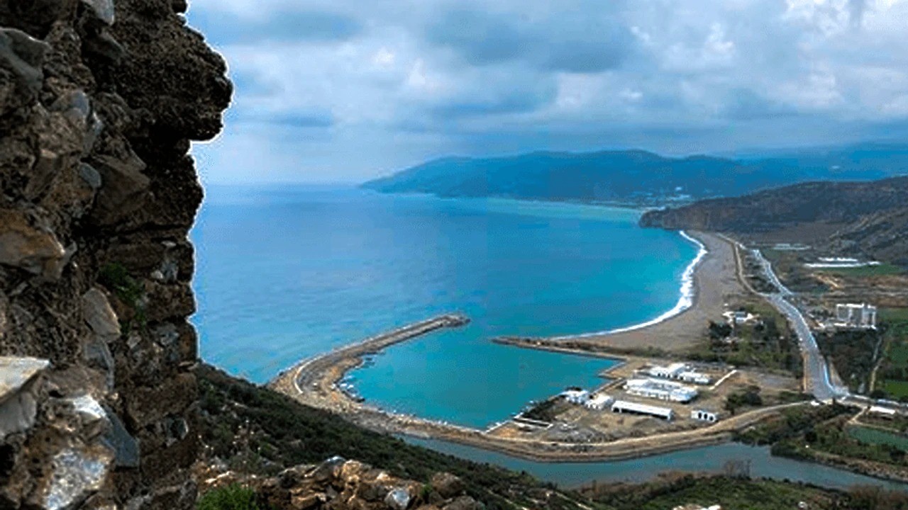 Selinus&rsquo;ta tarihe ışık tutacak protokol
