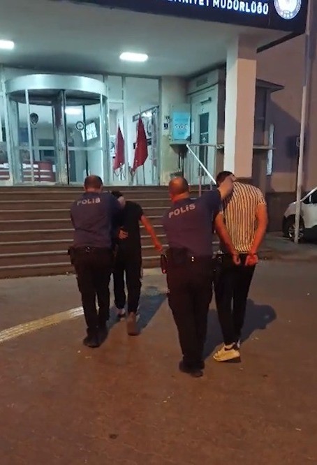 Kayseri&rsquo;de aranan 57 kişi yakalandı
