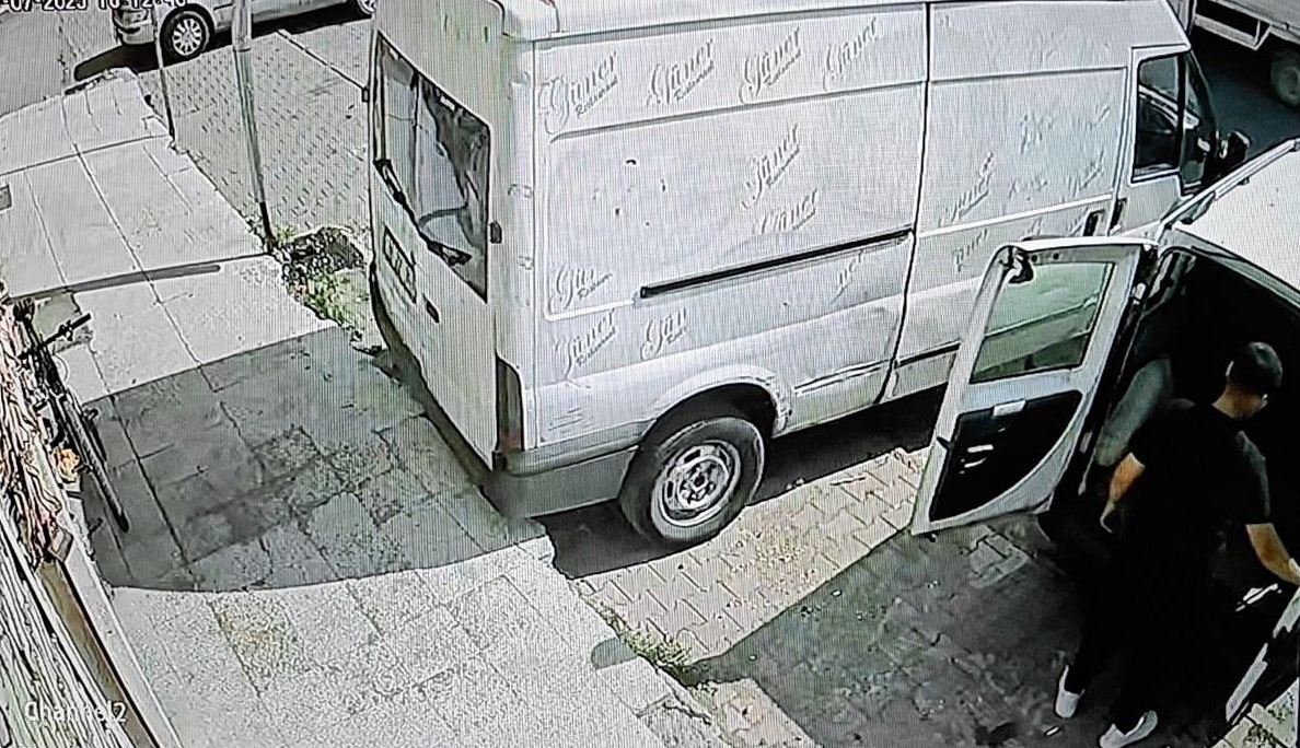 (Düzeltme) Şirket aracıyla kayıplara karışan şahıs yakalandı