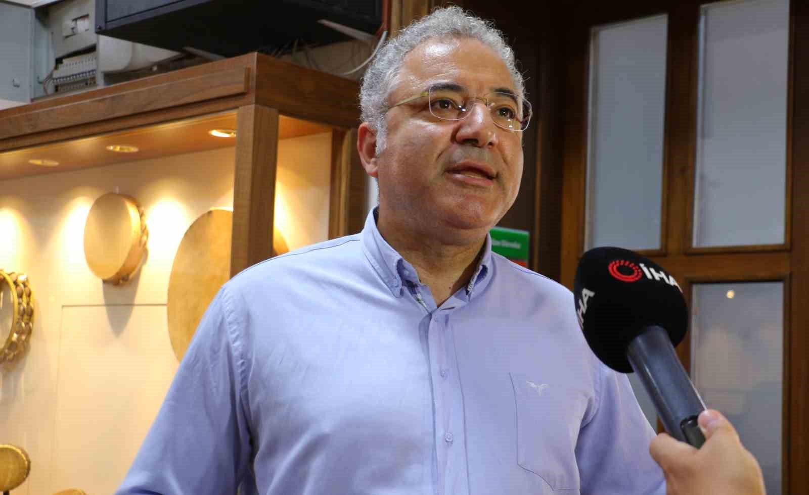 Cumhuriyet’in ilk konservatuvarı Musiki Muallim Mektebi 101 yaşında